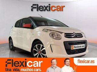 Citroën C1 PureTech 60KW (82CV) Feel