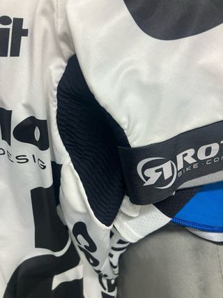 Maillot Castelli Cervelo RACE