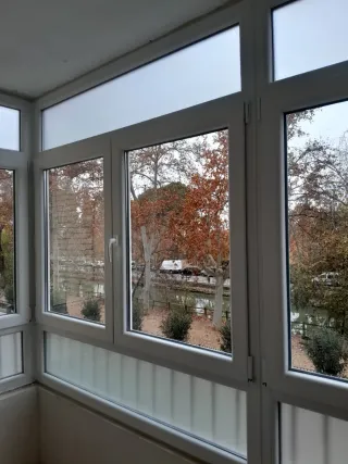 Instalación parquet, puertas, ventanas PVC