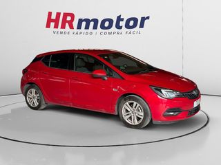 Opel Astra Opel 2020 S&S