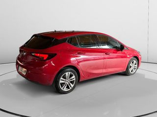 Opel Astra Opel 2020 S&S