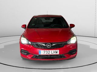 Opel Astra Opel 2020 S&S