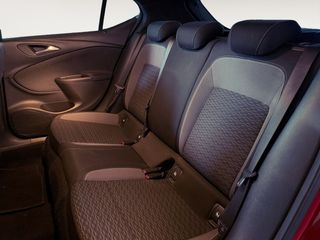 Opel Astra Opel 2020 S&S