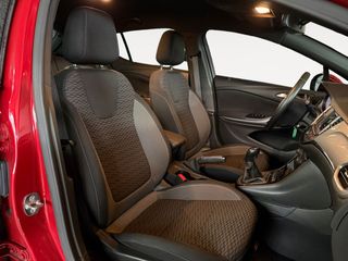 Opel Astra Opel 2020 S&S