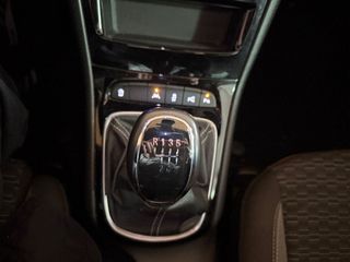 Opel Astra Opel 2020 S&S