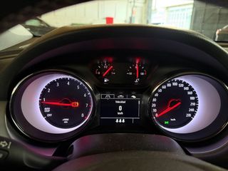 Opel Astra Opel 2020 S&S