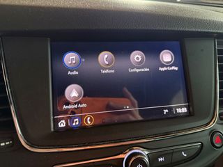 Opel Astra Opel 2020 S&S