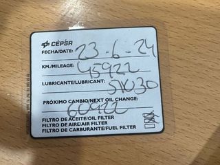 Opel Astra Opel 2020 S&S