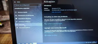 Packard Bell dot m/a Netbook Negro 10 pulgadas