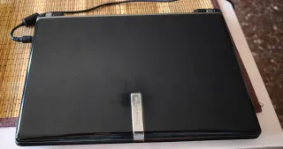 Packard Bell dot m/a Netbook Negro 10 pulgadas