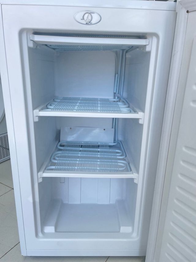 Congelador Benavent Mini Blanco