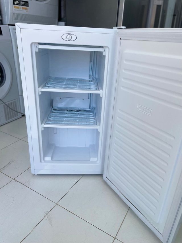 Congelador Benavent Mini Blanco