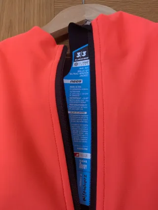 Assos Ultraz T-L Winter