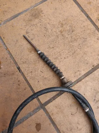Cable embrague Suzuki Vitara 1.6 8v