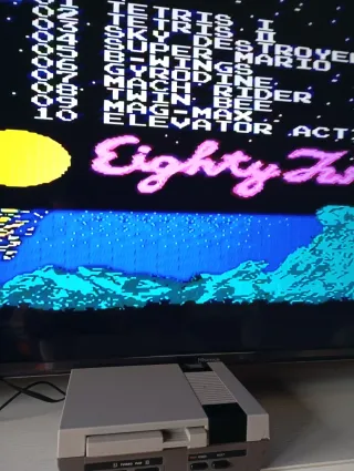 CARTUCHO 82 EN 1 - CONSOLAS TIPO NINTENDO NES