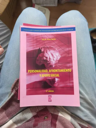 Libros de psicología