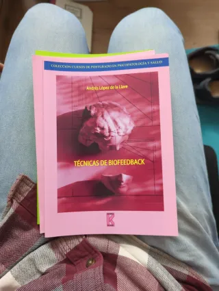 Libros de psicología