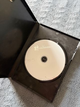 DVD Los Descendientes (Español)