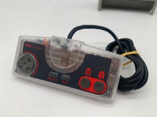 Consola NEC PC Engine NTSC-J + Mando