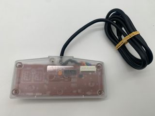 Consola NEC PC Engine NTSC-J + Mando