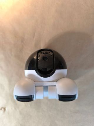 Cámara RC "Camera Car" a Control Remoto - Nueva