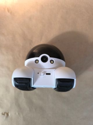 Cámara RC "Camera Car" a Control Remoto - Nueva