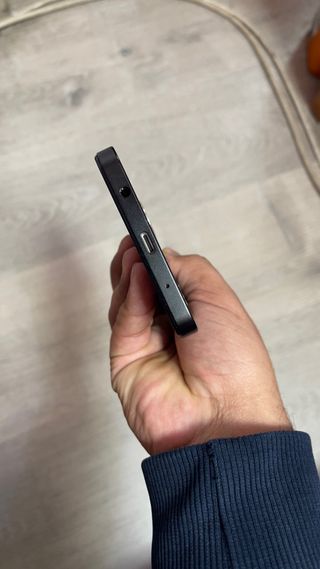 Xiaomi Redmi A5 Negro
