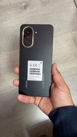 Xiaomi Redmi A5 Negro