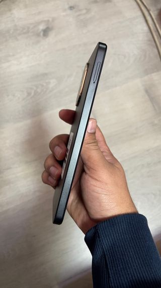 Xiaomi Redmi A5 Negro
