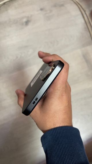 Xiaomi Redmi A5 Negro