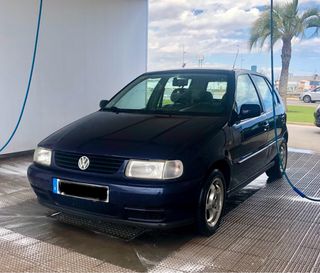Volkswagen Polo 1996