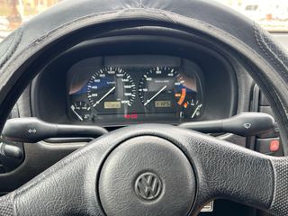 Volkswagen Polo 1996