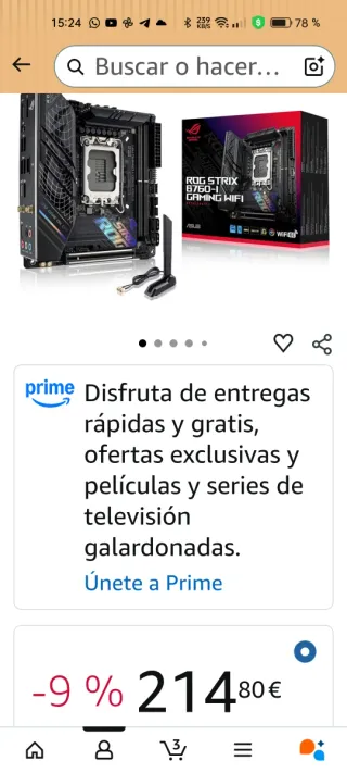 PC con Garantía