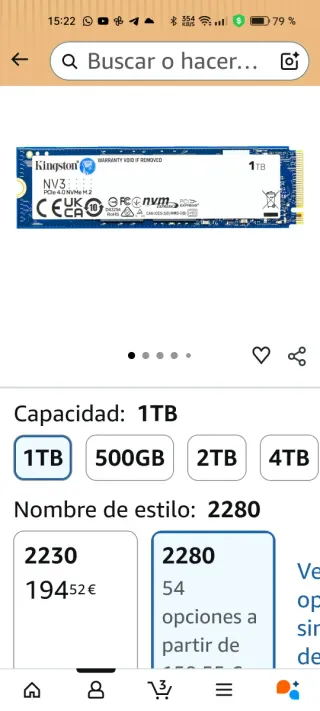 PC con Garantía