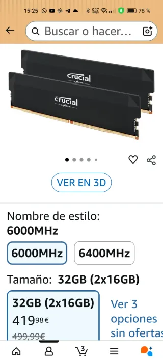 PC con Garantía