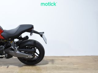 DUCATI MONSTER 821 (No homologado,  Repro oficial Ducati)