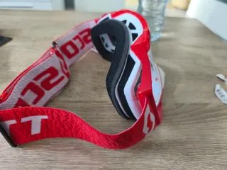 Gafas Scott Enduro sin estrenar