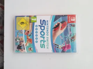 Nintendo Switch Sports