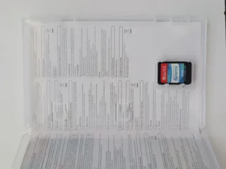 Nintendo Switch Sports