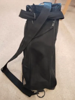 Bolsa para patines Boomerang