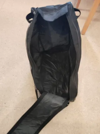 Bolsa para patines Boomerang