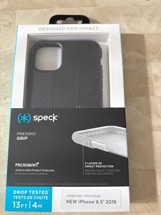 Custodia Speck per iPhone 11 Pro Max