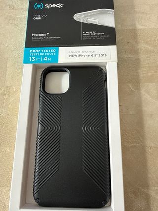 Custodia Speck per iPhone 11 Pro Max