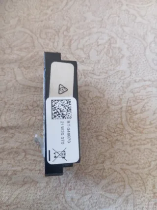 Amplificador vídeo Legrand