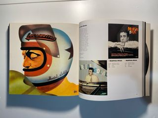 Coleccion de portadas de discos de jazz 1940-1990