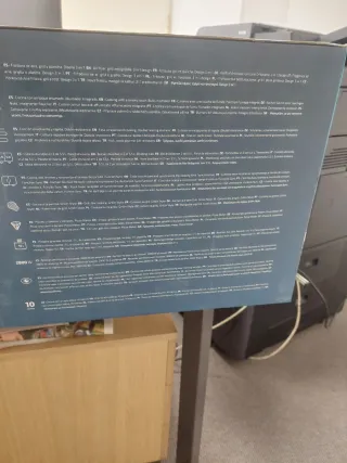 Cecofry & Grill Smokin' Prime 11000