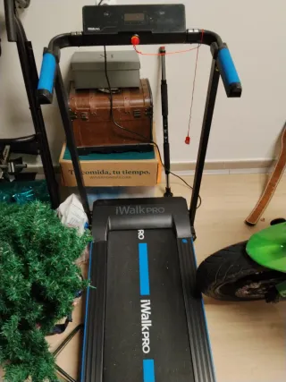 Cinta andadora iWalkPRO nueva