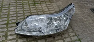 Faro Izquierdo Citroen C4