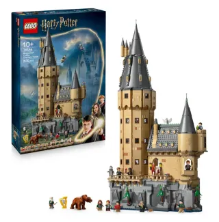 Castello di Hogwarts LEGO Harry Potter 76454