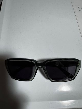 Gafas de sol Armani verdes